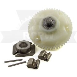 Honda 06165-ZA0-700 Governor Kit 