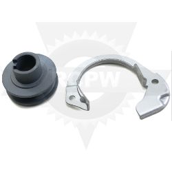 Honda 06751-VL0-H00 Drive Pulley Kit 