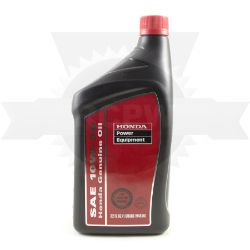 Honda 08232-H99-KEJA1 Engine Oil 