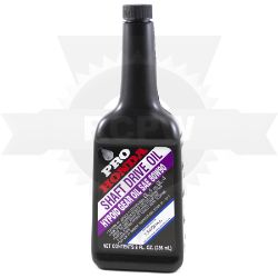 Honda 08208-0080 Shaft Drive Oil 