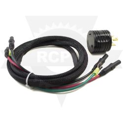 Honda 08E92-HPK2031 EU2 Cable/RV Adapter Kit 