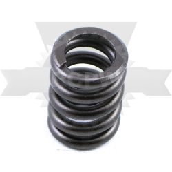 Honda 13398-ZY3-003 Support Spring 