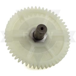 Honda 15140-ZA0-000 Oil Pump Gear Assembly 