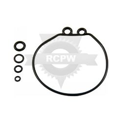 Honda 16010-ZG8-000 Gasket Set 