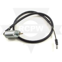 Honda 16200-ZJ1-842 Solenoid Valve 