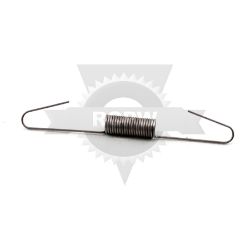 Honda 16561-Z0L-000 Governor Spring 