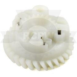 Honda 16561-ZE3-000 137.5mm L Spring 