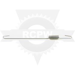 Honda 16561-ZL0-000 Governor Spring 