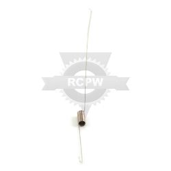 Honda 16562-ZE2-000 Spring 