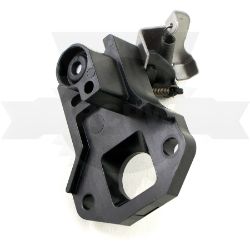Honda 16600-Z8D-840 Choke Control Assembly 