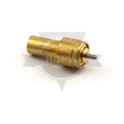 Honda 16620-Z0Y-M41 Thermo Wax Assembly 