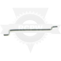 Honda 16674-ZM0-000 Choke Rod 