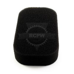 Honda 17211-ZB2-000 Air Cleaner Element 