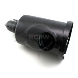 Honda 17220-ZN2-810 Air Cleaner Housing 