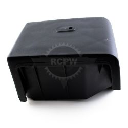 Honda 17231-ZE3-W01 Air Cleaner Cover 