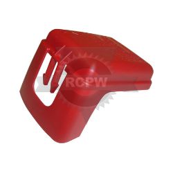 Honda 17231-ZM3-010ZC Air Cleaner Cover *R280* 