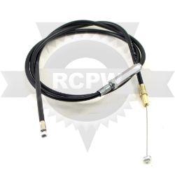 Honda 17910-733-013 Throttle Cable 