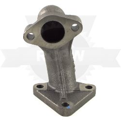 Honda 18330-ZE2-W00 EX. Pipe 