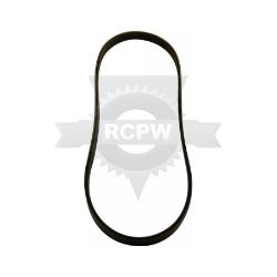 Honda 22431-V10-013 Ribbed V-Belt 