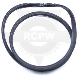 Honda 22431-VG3-B00 3L-38 V-Belt 