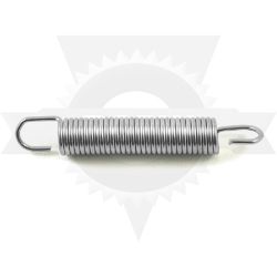 Honda 24468-VL0-P00 Spring 
