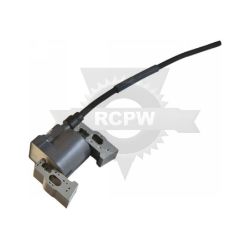 Honda 30550-ZJ1-845 215mm Coil Assembly 