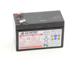 Honda 31500-VH7-801 Battery Assembly 