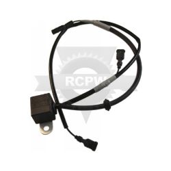 Honda 31740-ZJ1-862 Engine Stop Diode 