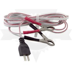 Honda 32660-894-BCX12H 10 EU DC Charger Cord 