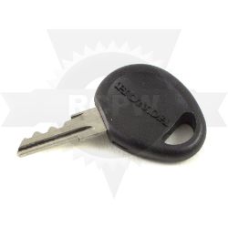 Honda 35110-772-013 Key 