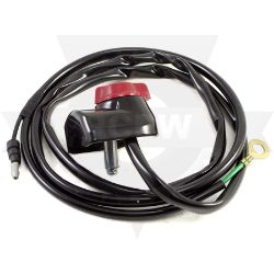 Honda 35120-V06-013 Engine Stop Switch 