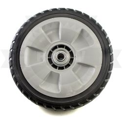 Honda 42710-VE2-M02ZE Rear *NH164* Wheel 