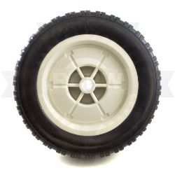 Honda 42810-VA4-801 Wheel 