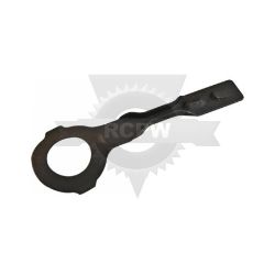 Honda 42951-VA3-000 Front Adjusting Plate 