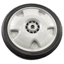 Honda 44710-VH7-010ZA Front *NH164* Wheel 