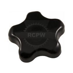 Honda 53125-VA4-K10 Handle Joint Grip 