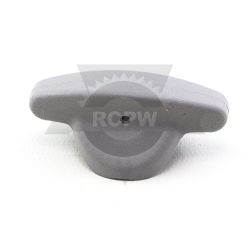Honda 53125-VL0-B00ZA Grip *NH164* 