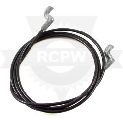 Honda 54510-V10-000 Clutch Cable 
