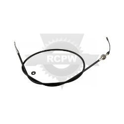 Honda 54510-VE2-305 Clutch Cable 