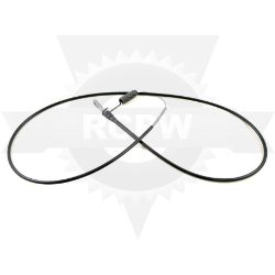 Honda 54510-VG4-C01 Clutch Cable 