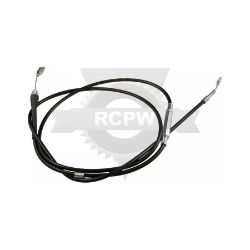 Honda 54510-VH7-L00 Clutch Cable 