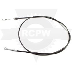 Honda 54510-VL0-B00 Clutch Cable 