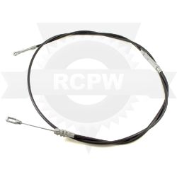 Honda 54510-VL0-P01 Clutch Cable 