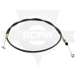 Honda 54520-VA3-P04 Change Cable 