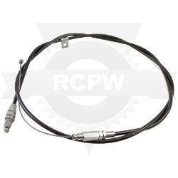 Honda 54530-VL0-P01 Roto-Stop Cable 