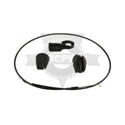Honda 54630-VG4-H01 Change Cable 