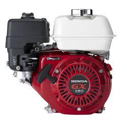 Honda 656700 GX160UT2 RXE2 163cc Red Horizontal Engine 