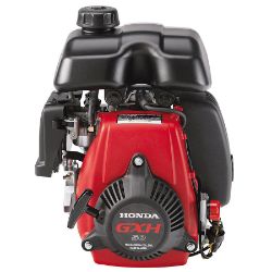 Honda 666660 GXH50UTX QXA 49.4cc Horizontal Engine (Red) 