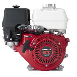 Honda 664510 GX270UT2X QC9 270cc Horizontal Engine (Red) 