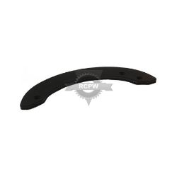Honda 72428-V10-020 Left Auger Rubber 